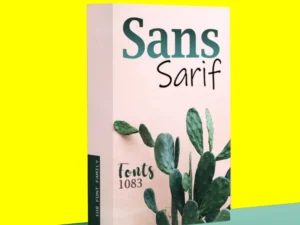 Free Sans Serif Fonts: Download Now