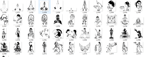 Best Free Wedding Clip Art Downloads for 2025