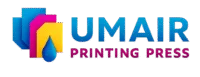 Umair Printing Press logo